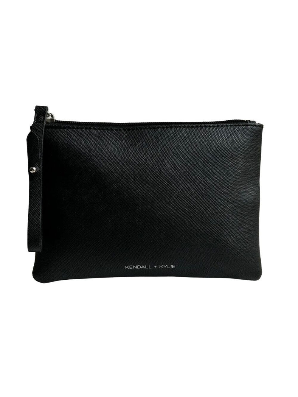 Kendall & Kylie Cosmetic Bag NWOT